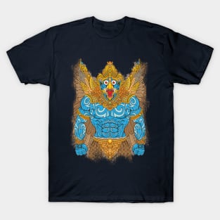 Garuda Warrior T-Shirt